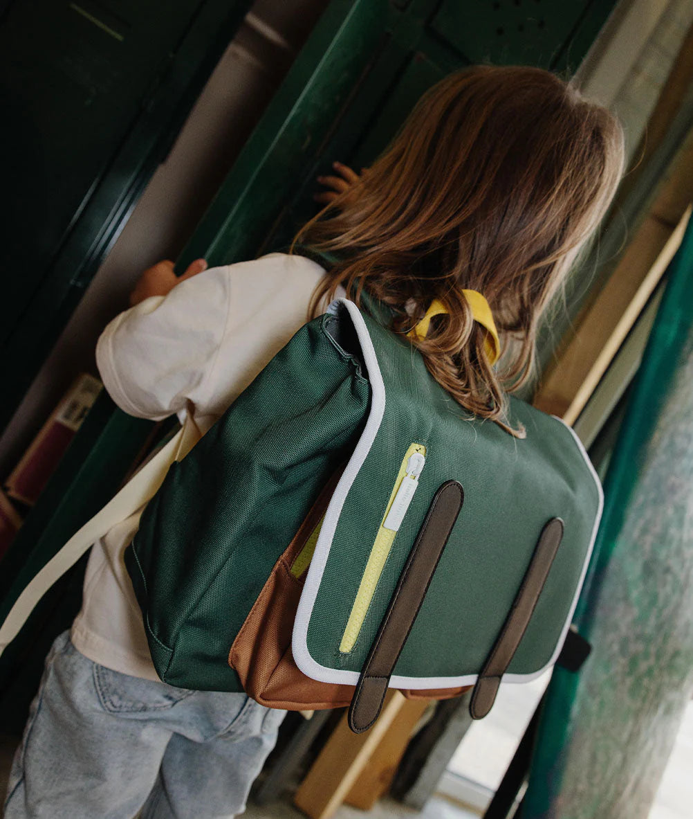 RUCKSACK SAPIN