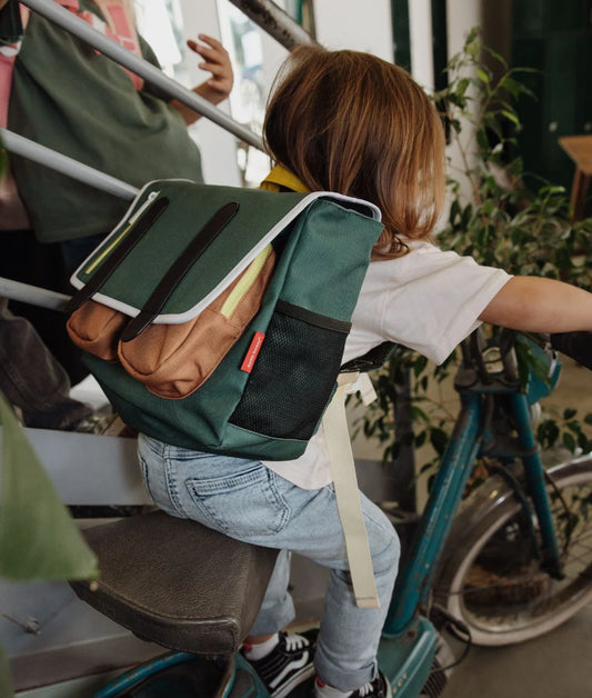 RUCKSACK SAPIN