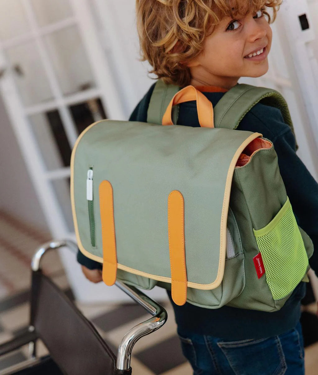 RUCKSACK SAFARI