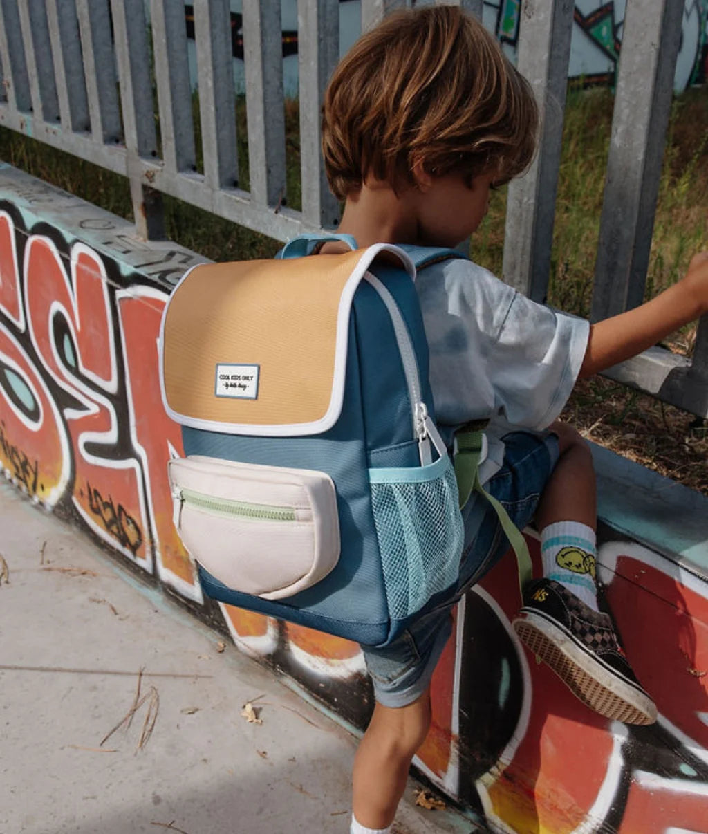 RUCKSACK SAM