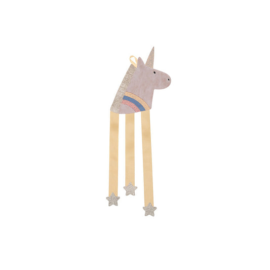 Mimi & Lula - Haarspangen-Halter "Unicorn"