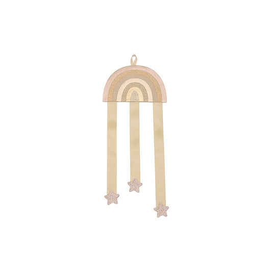 Mimi & Lula - Haarspangen-Halter "Rainbow"