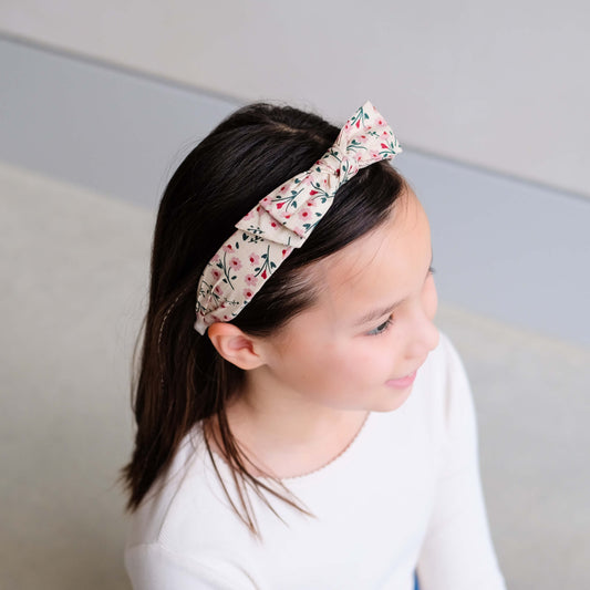 Mimi & Lula - Haarreif "Floral Edie Alice" für Kinder