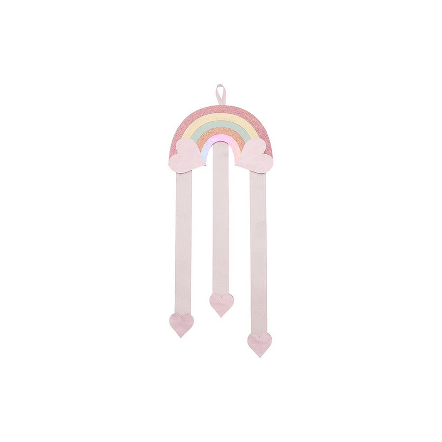 Mimi & Lula - Haarspangen-Halter "Rainbow"