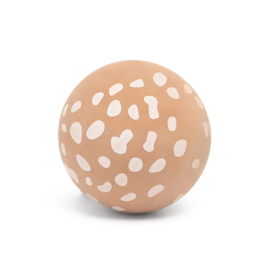 Ratatam - Flummi Ball "Animal Leopard"