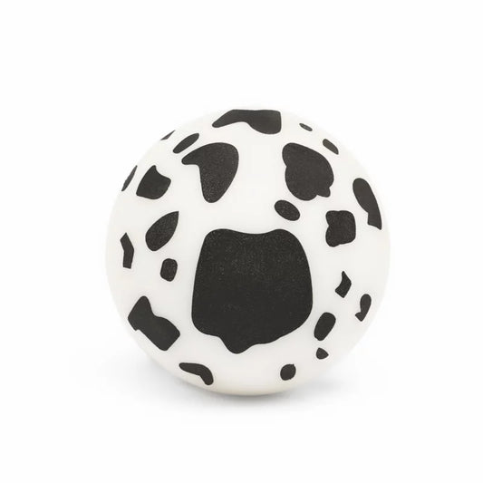 Ratatam - Flummi Ball "Animal Cow"