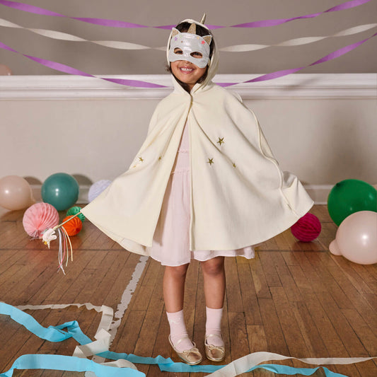 MASKE UNICORN