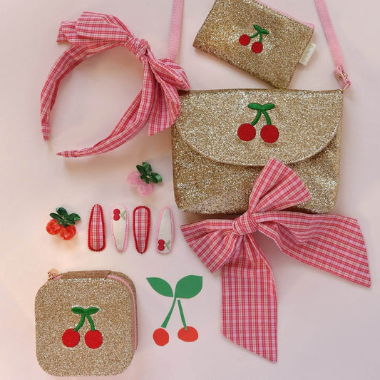 Rockahula - Schmuckkästchen "Cherry Dreams"