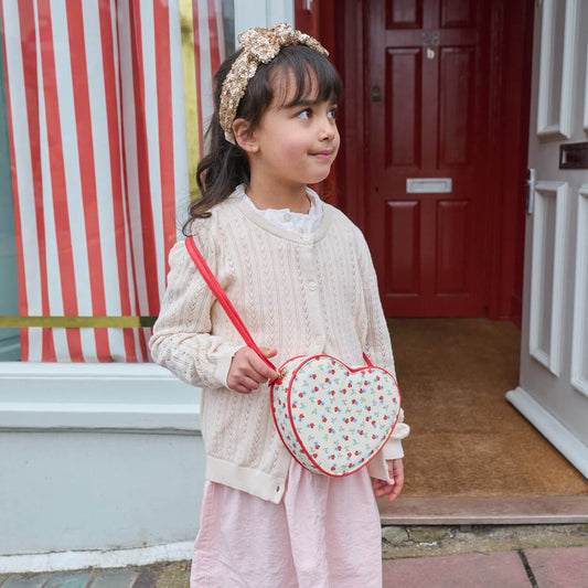 Rockahula - Umhängetasche für Kinder "Martha Ditsy", Tasche