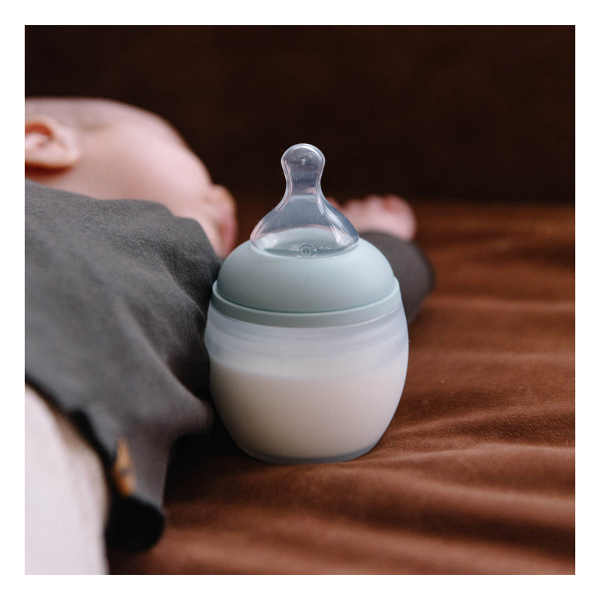 BABYFLASCHE IVY GREEN - 150 ML