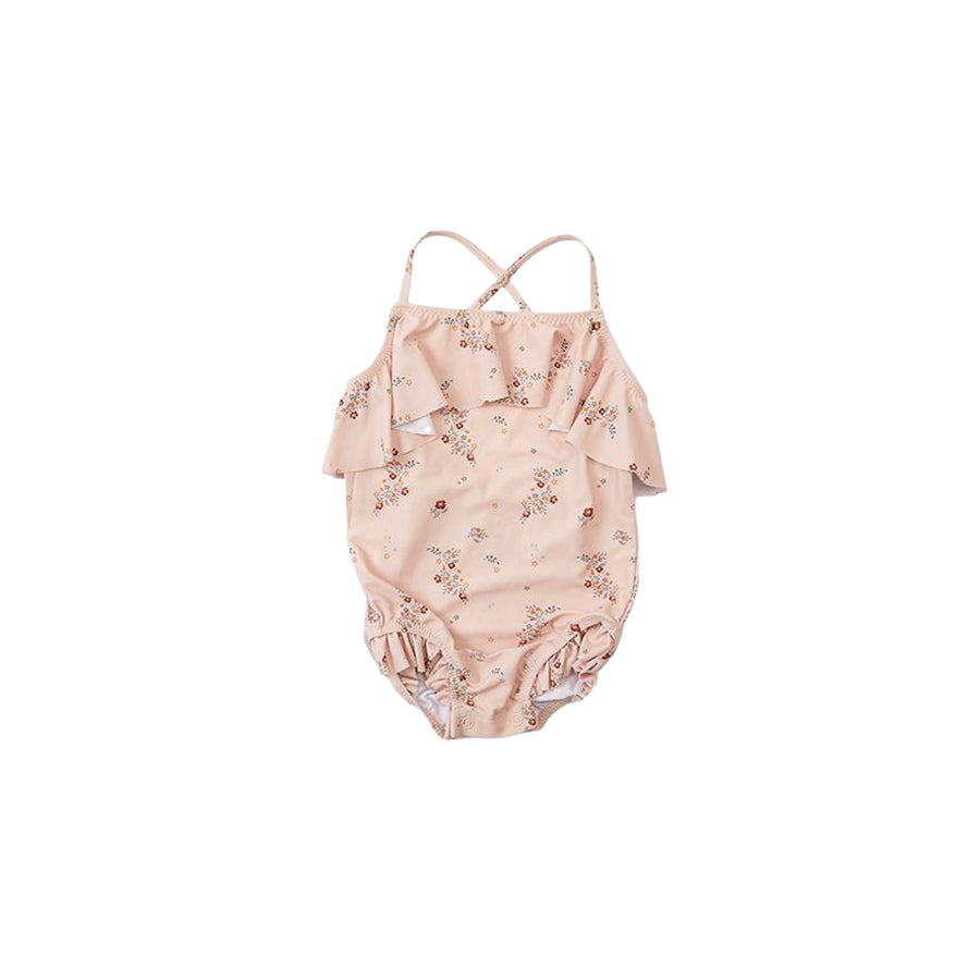 BADEANZUG MANUCA NOSTALGIE BLUSH