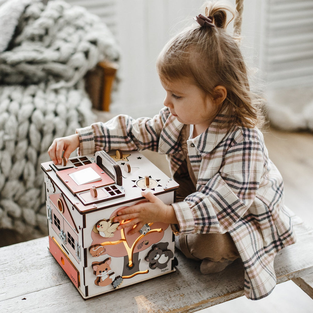 BOOBO TOYS