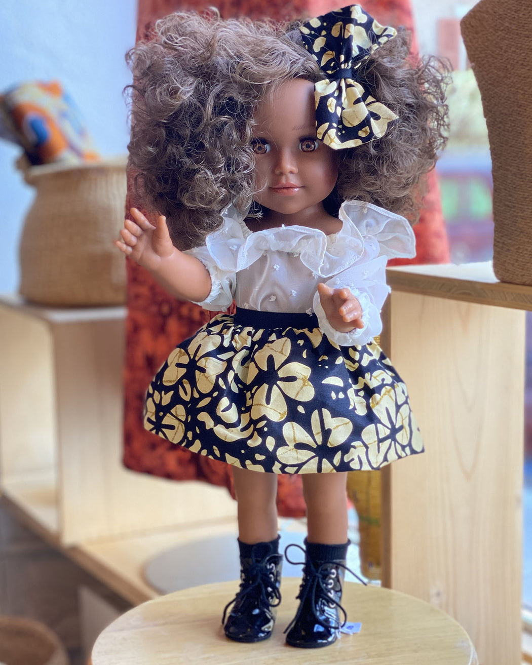 URBIDOLLS