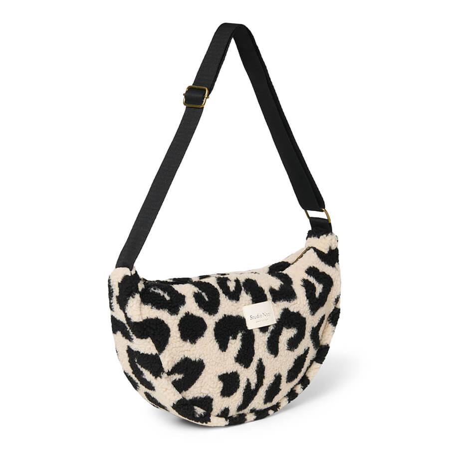 TASCHE ADULT FANNY PACK – HOLY COW TEDDY