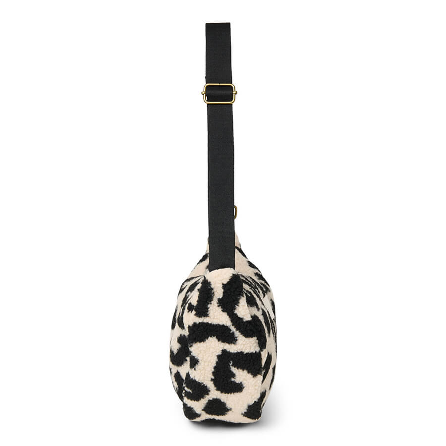 TASCHE ADULT FANNY PACK – HOLY COW TEDDY
