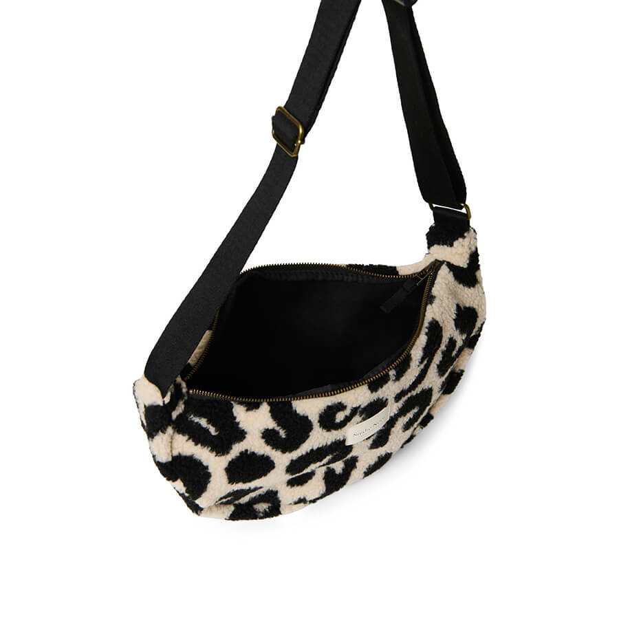 TASCHE ADULT FANNY PACK – HOLY COW TEDDY