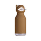 Asobu – Kinder Trinkflasche aus Edelstahl “Bestie Fox”, 460 ml