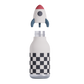Asobu – Kinder Trinkflasche aus Edelstahl “Bestie Rocket”, 460 ml