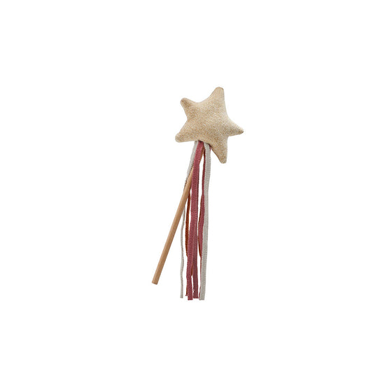 Avery Row - Zauberstab Sparkle Gold