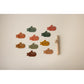 Babai Toys - Angelspiel Brave Submarines Color