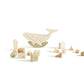 Babai Toys - Balancierspiel Storys from the Sea