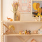 Babai Toys - Puppenhaus Dollhouse on Magnets S