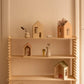 Babai Toys - Puppenhaus Dollhouse on Magnets S