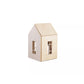 Babai Toys - Puppenhaus Dollhouse on Magnets S