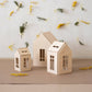 Babai Toys - Puppenhaus Dollhouse on Magnets S