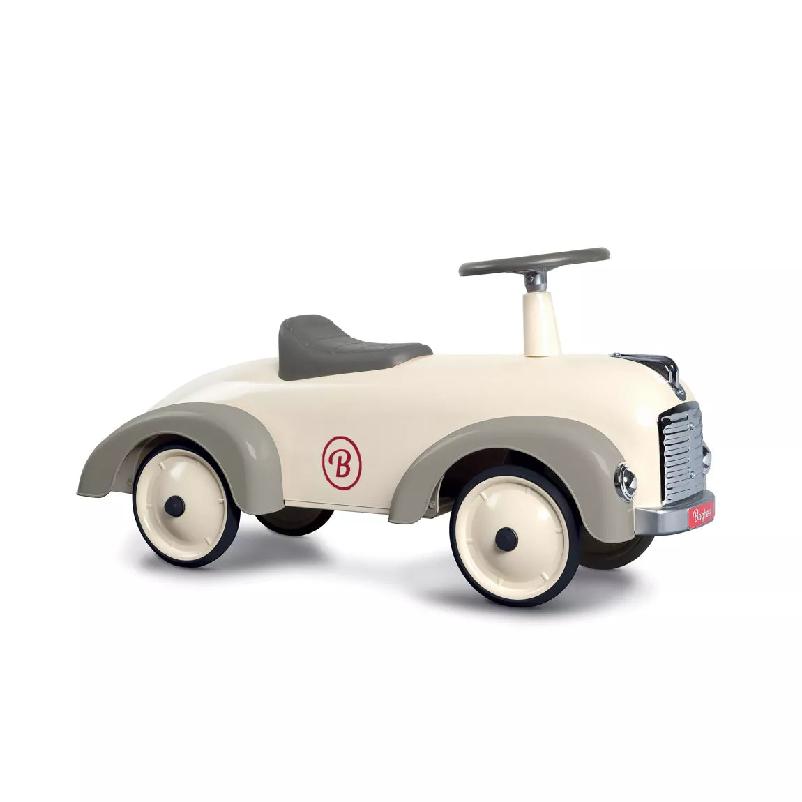 RUTSCHAUTO SILK GREY