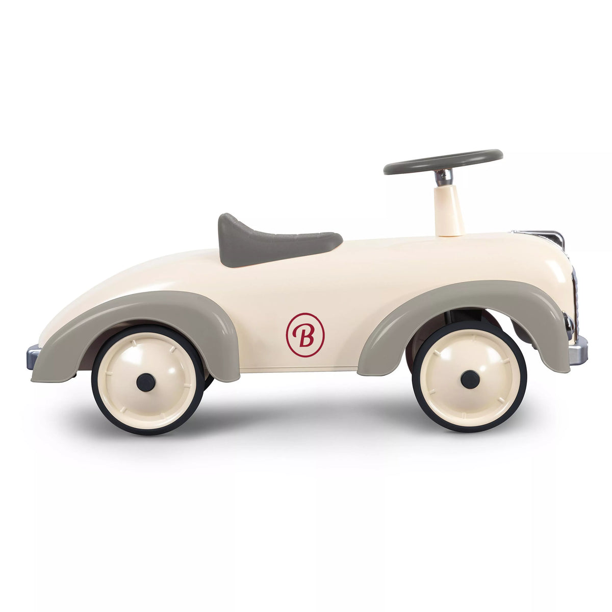 RUTSCHAUTO SILK GREY