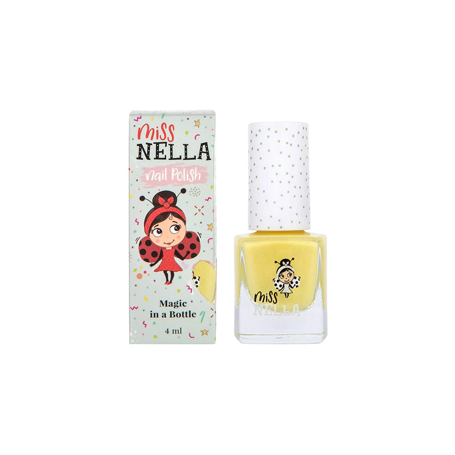 KINDER NAGELLACK BANANA SPLIT