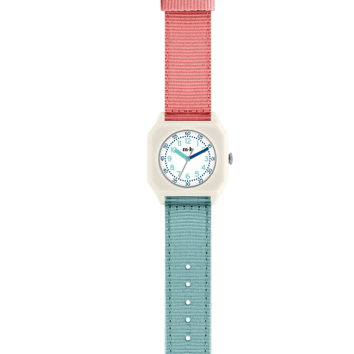 Mini Kyomo - Armbanduhr für Kinder "Bloom"