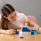 Connetix – PRO Constructor Set 70 Teile, Magnetbausteine Smart-Spin