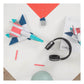 Connetix – PRO Constructor Set 70 Teile, Magnetbausteine Smart-Spin