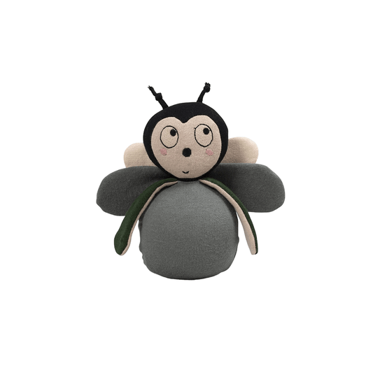 Filibabba - Stehaufmännchen Balder "The Bug Pine Green"