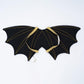 Fabelab – Fledermausflügel „Wings Bat“ aus Bio-Baumwolle