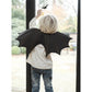 Fabelab – Fledermausflügel „Wings Bat“ aus Bio-Baumwolle