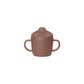 Fabelab - Schnabeltasse "Clay"