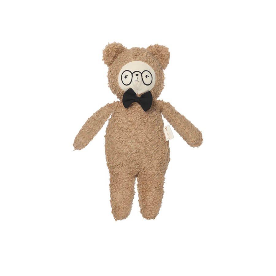 Fabelab - Kuscheltier "Buddy Benji"