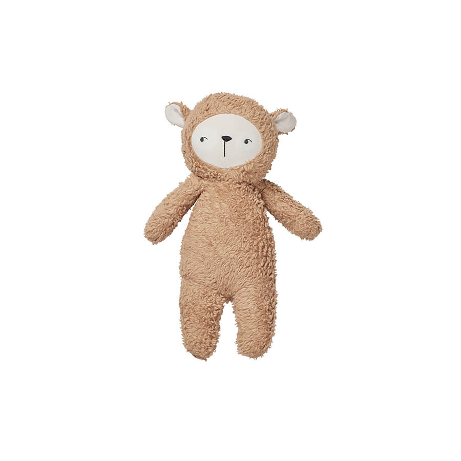 Fabelab - Kuscheltier "Buddy Sheep - Caramel"