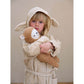 Fabelab - Kuscheltier "Buddy Sheep - Caramel"