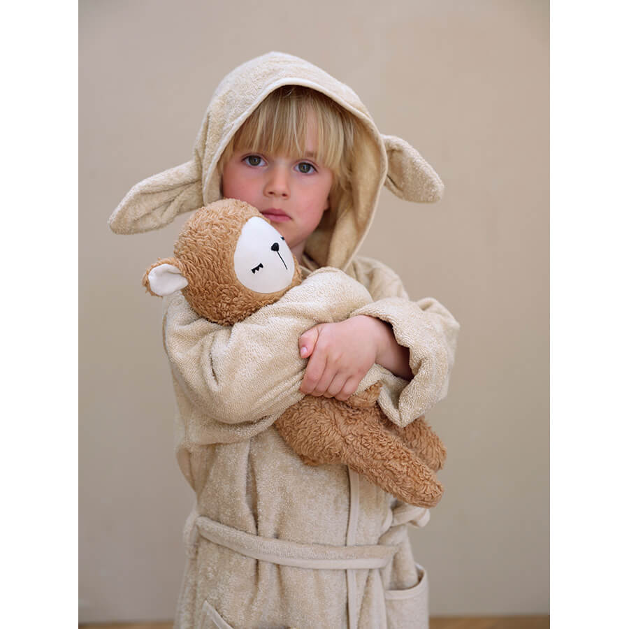 Fabelab - Kuscheltier "Buddy Sheep - Caramel"