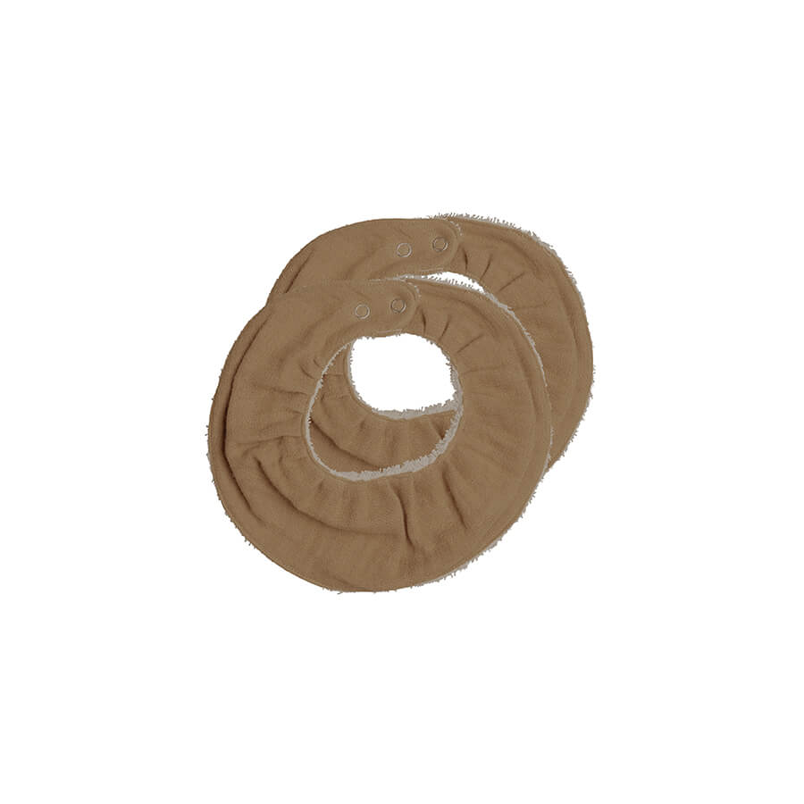 Fabelab - Lätzchen "Caramel"