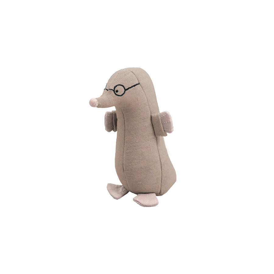 RASSEL MARVIN MOLE