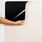 Ferflex - Magnettafel Beige Rose, 90 x 60 cm, Magnetwand inkl. Magnete
