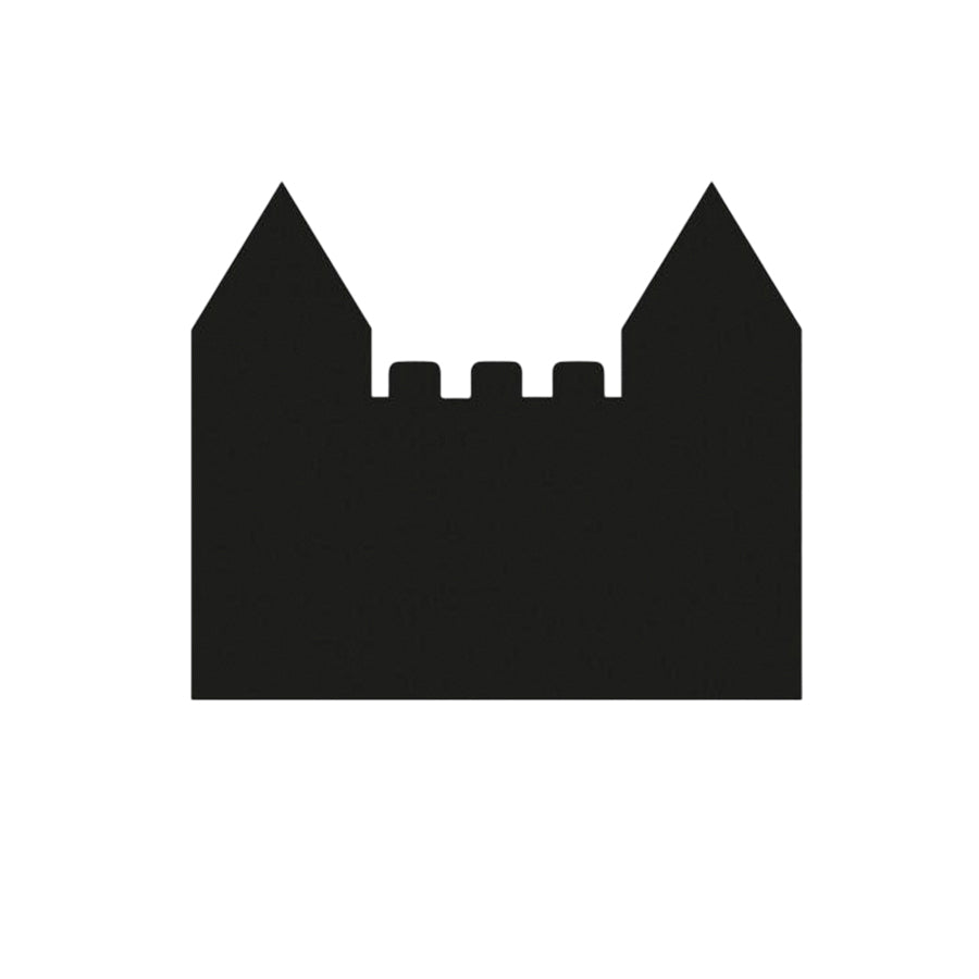 MAGNETTAFEL BURG
