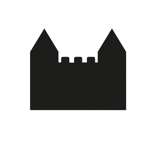 MAGNETTAFEL BURG