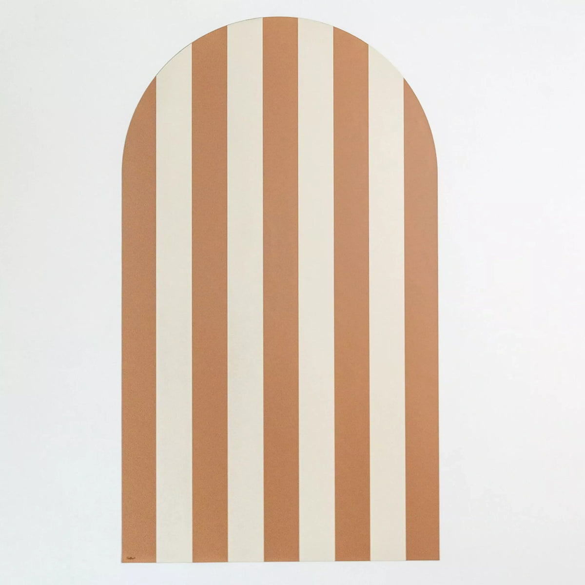 Ferflex - Magnettafel "Caramel", 100 x 60 cm, Magnetwand inkl. Magnete