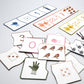 Ferflex – Magnet Puzzle „I’m Learning To Count“ Lernspiel, 44 Teile